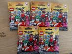 Lego 71017 serie the batman movie polybags, Kinderen en Baby's, Speelgoed | Duplo en Lego, Ophalen, Nieuw, Complete set, Lego