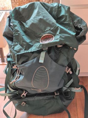 Osprey Aura 65L Ladies Backpack beschikbaar voor biedingen