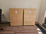 Ikea Galant kasten twee stuks, Ophalen, Gebruikt, 50 tot 100 cm, Minder dan 100 cm