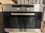 Miele combi oven-magnetron, Witgoed en Apparatuur, Ovens, 45 tot 60 cm, Gebruikt, Oven, Ophalen of Verzenden