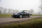 Saab 9-3 1.8 T Sport Estate AUT 2006 Blauw, Auto's, Saab, 1998 cc, 4 cilinders, Blauw, Leder en Stof