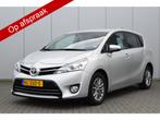 Toyota Verso 1.6 D-4D Edition S Navi/Camera Priv/Glass Ecc C, Auto's, Toyota, Voorwielaandrijving, 4 cilinders, Bedrijf, 22 km/l