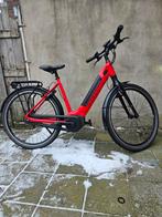 Gazelle ultimate c8, Ophalen, Minder dan 10 versnellingen, 53 tot 56 cm, Zo goed als nieuw