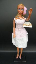 Vintage Barbie 1966, Fashion Doll, Ophalen of Verzenden, Zo goed als nieuw