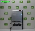 Ford Transit Connect ('02-'13) Achterdeur links dicht grijs, Gebruikt, Ford, Deur, Ophalen of Verzenden