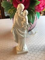 goebel hummel beeld maria met kindje jezus 22 cm, Ophalen of Verzenden, Zo goed als nieuw, Hummel