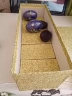 Cloisonne eieren, Ophalen of Verzenden