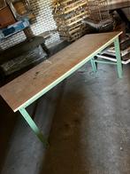 Werktafel, Ophalen, Zo goed als nieuw