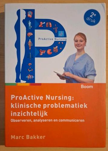 ProActive Nursing: klinische problematiek inzichtelijk beschikbaar voor biedingen