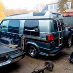 Div onderdelen dodge ram vam v8 automaat, Auto-onderdelen, Ophalen