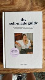 Emilie Sobels - The self-made guide, Emilie Sobels, Ophalen of Verzenden, Zo goed als nieuw, Mode algemeen