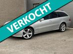 Mercedes-Benz E-klasse Combi 240 Avantgarde, Auto's, Automaat, Achterwielaandrijving, Gebruikt, 2597 cc