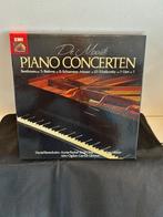 De Mooiste Pianoconcerten, Cd's en Dvd's, Vinyl | Klassiek, Ophalen of Verzenden, Zo goed als nieuw, Overige formaten