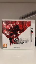 Shin megami tensei devil survivor overclocked 3ds, Spelcomputers en Games, Games | Nintendo 2DS en 3DS, Ophalen of Verzenden, Zo goed als nieuw