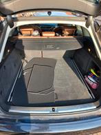 Audi A6 2.8FSI 150KW Avant Quat S-tr 2012 Blauw, 2773 cc, Blauw, Stationwagon, Vierwielaandrijving