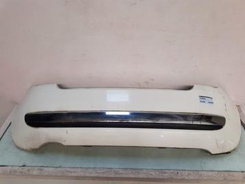 Bumper Achter Fiat 500 (312) (2007-07/..) 71777639 beschikbaar voor biedingen