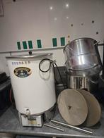 Te koop gebruikte Speidel Braumeister bier brouw ketel., Ophalen of Verzenden, Gebruikt