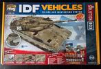 SOLUTION BOX 03 - IDF Vehicles Ammo Mig verfset, Overige merken, Tank, Groter dan 1:32, Nieuw