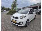 Kia Picanto 1.0 CVVT|NAP|NETTE AUTO|, Voorwielaandrijving, Euro 5, Gebruikt, 400 kg