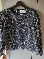Fabienne Chapot top, Kleding | Dames, Ophalen of Verzenden, Zo goed als nieuw, Korte mouw