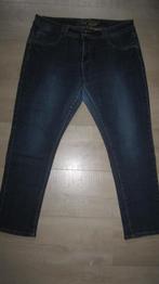 Fitt blauwe jeans slim fit maat 42 - L 28 , type Samba., Fitt, Blauw, Ophalen of Verzenden, W28 - W29 (confectie 36)