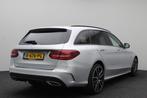 Mercedes-Benz C-klasse Estate 300 de Business Solution AMG L, Automaat, Lichtsensor, Euro 6, 4 cilinders