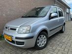 Fiat Panda 1.2 Edizione Cool | Airco | NL-auto, Auto's, Fiat, Origineel Nederlands, Te koop, Zilver of Grijs, Benzine