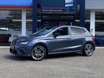SEAT Ibiza 1.0 EcoTSI Style Business Intense / NL-Auto / 2 J, Voorwielaandrijving, Stof, Gebruikt, 95 pk