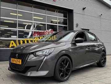 Peugeot 208 1.2 PureTech Pack - Navigatie / Apple CarPlay I  beschikbaar voor biedingen