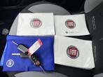 Fiat 500L 0.9 TwinAir Turbo 105pk Cruise, PDC, Trekhaak, 17”, Auto's, Fiat, Stof, Gebruikt, Euro 6, Origineel Nederlands