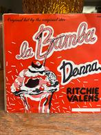 Ritchie Valens. La Bamba, Cd's en Dvd's, Vinyl Singles, Ophalen of Verzenden, Zo goed als nieuw, Pop