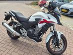 CB 500 X, Particulier, Toermotor, Minimaal motorrijbewijs A2, Handvatverwarming