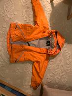 Vaude windjack, maat 128, oranje, Ophalen, Gebruikt, Jongen of Meisje, Vaude