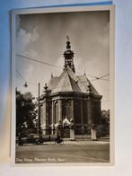 Den Haag Spui met Nieuwe Kerk, Verzamelen, Ophalen of Verzenden, 1940 tot 1960, Zuid-Holland