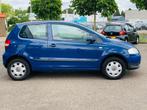 Volkswagen Fox 1.2 Trendline bj 2005 met APK NAP, Voorwielaandrijving, 1198 cc, 973 kg, Origineel Nederlands