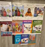 Taalcompleet, beterlezen, delfsche methode NIEUW, Boeken, Taal | Overige Talen, Ophalen of Verzenden, Nieuw