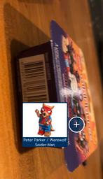 LEGO Minifigure Spider-Man weerwolf spiderman, Kinderen en Baby's, Speelgoed | Duplo en Lego, Ophalen of Verzenden, Nieuw, Losse stenen