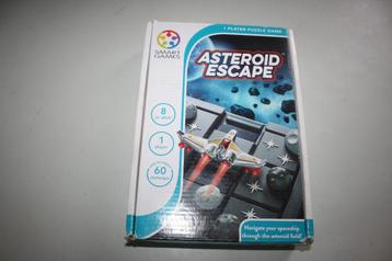 Smart Games - Asteroid Escape beschikbaar voor biedingen