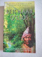 Reis naar Q'eros - Elizabeth B. Jenkins, Ophalen of Verzenden, Gelezen, Elizabeth B. Jenkins, Zuid-Amerika