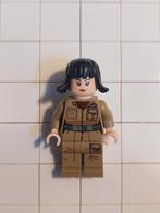 LEGO Star Wars Minifig - Rose Tico - sw0857, Ophalen of Verzenden, Zo goed als nieuw