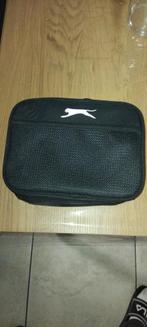 Slazenger Lunchbox tasje, Ophalen of Verzenden, Gebruikt, Overige sporten, Overige typen
