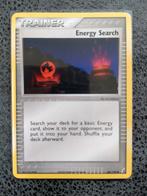 Pokemon crystal guardians  . Energy Search, Ophalen of Verzenden, Zo goed als nieuw