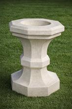 doopvont plantenbak vogeldrinkschaal, Tuin en Terras, Tuinbeelden, Gebruikt, Www.bossewinkel.nl, Ophalen of Verzenden, Diepenheimseweg 30