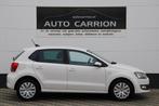 Volkswagen Polo 1.2 TSI 90PK 4 cilinder Cruise Navi PDC NAP!, Voorwielaandrijving, Euro 5, Stof, Gebruikt