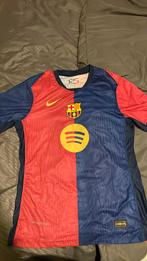 Fc Barcelona shirt M, Ophalen of Verzenden, Zo goed als nieuw, Shirt