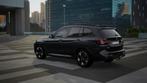 BMW iX3 High Executive Edition 80 kWh / Trekhaak / Sportstoe, Auto's, BMW, Automaat, Achterwielaandrijving, Zwart, Leder