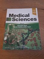 Medical Sciences (Geneeskunde), Boeken, Studieboeken en Cursussen, Ophalen of Verzenden, Zo goed als nieuw