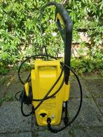 Karcher hogedrukreiniger, Ophalen, Gebruikt, Elektrisch