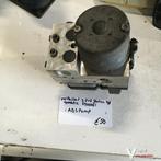 Vw Passat 2.8 v6 station 4 matic 1998 Wagennr 2500051   ABS, Ophalen of Verzenden, Gebruikt