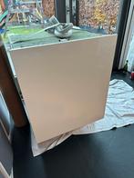 Siemens Inbouw Vaatwasmachine (SN636X03IE), Witgoed en Apparatuur, Vaatwasmachines, Ophalen, Minder dan 85 cm, Zo goed als nieuw